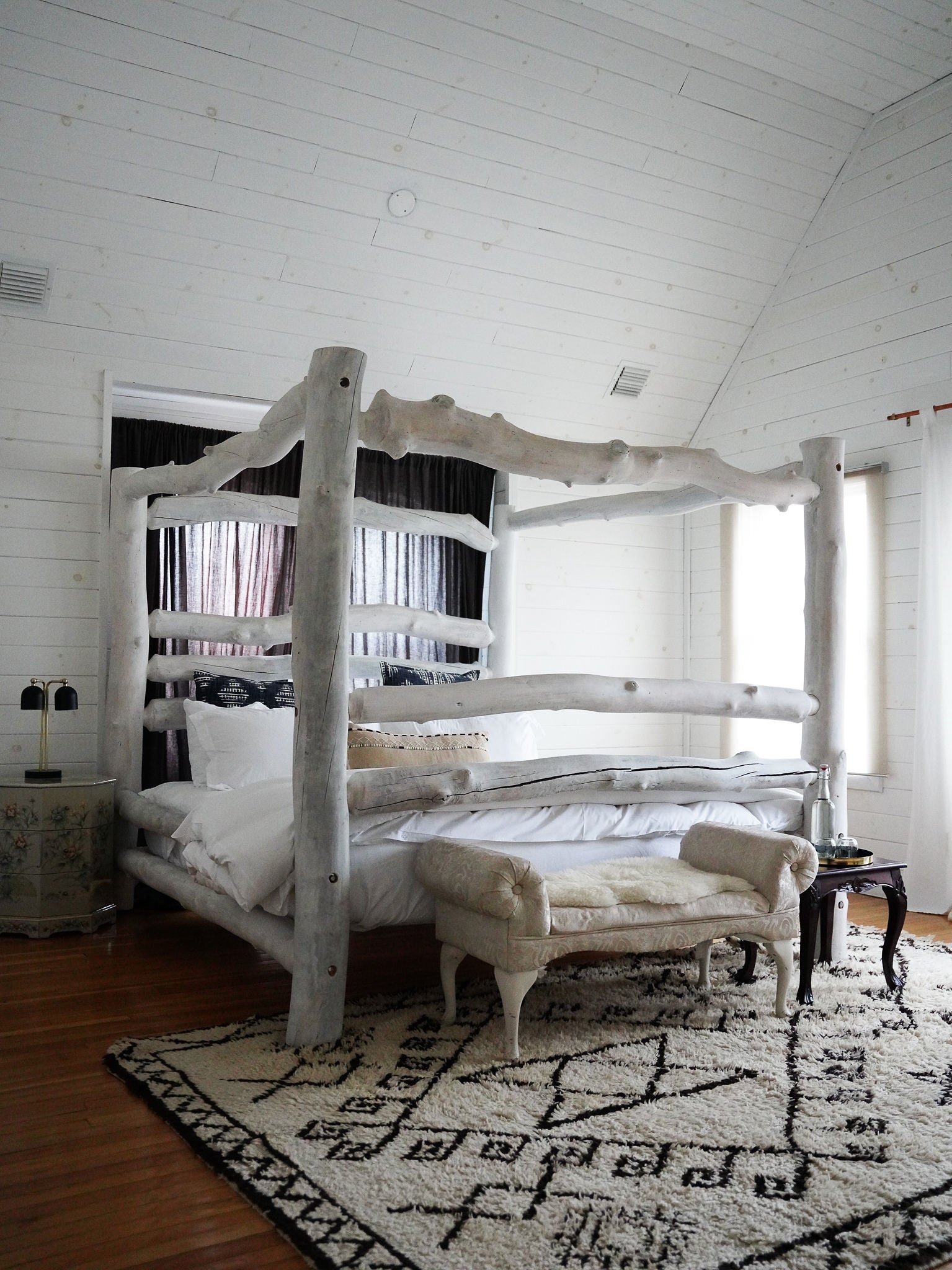 Lillian's Suite