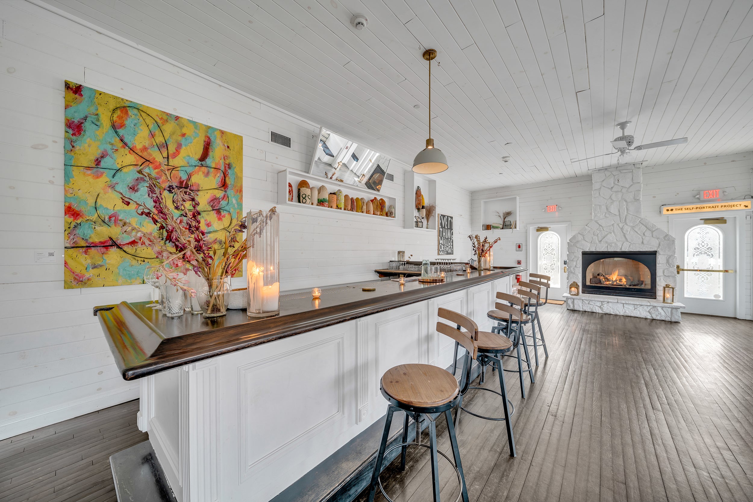 Lin Beach House
