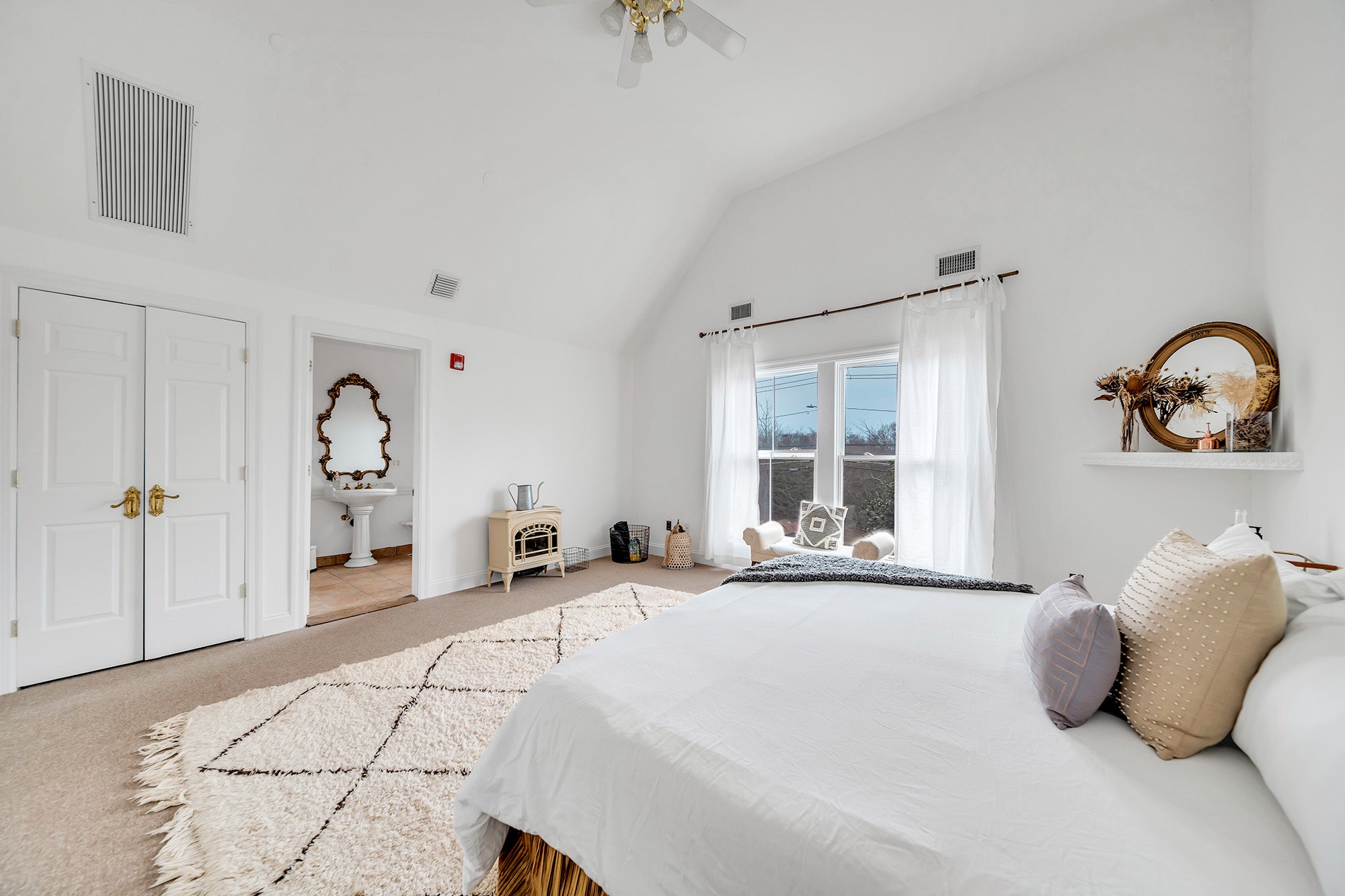 Debbie's Room