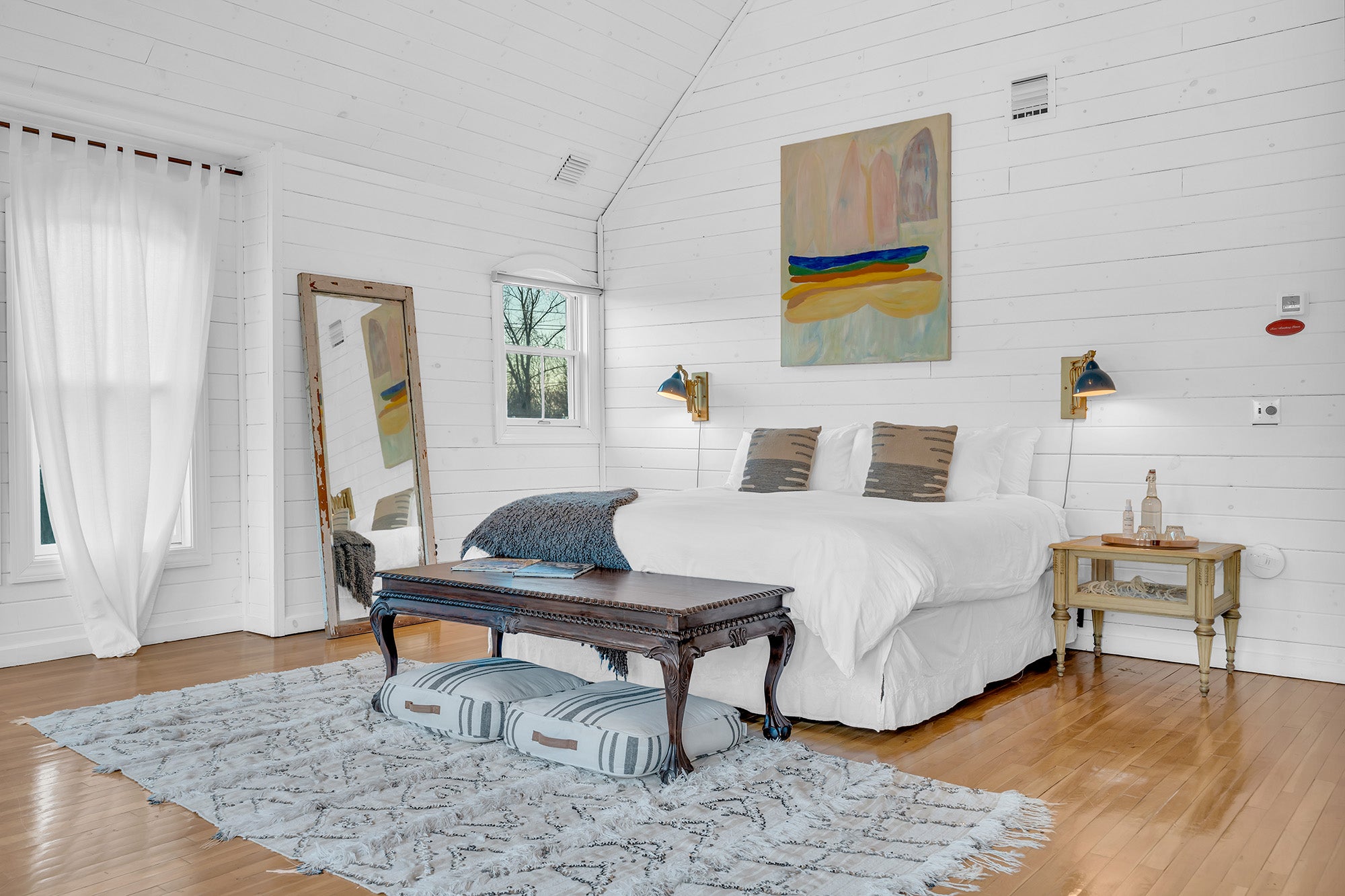 Jane Suite