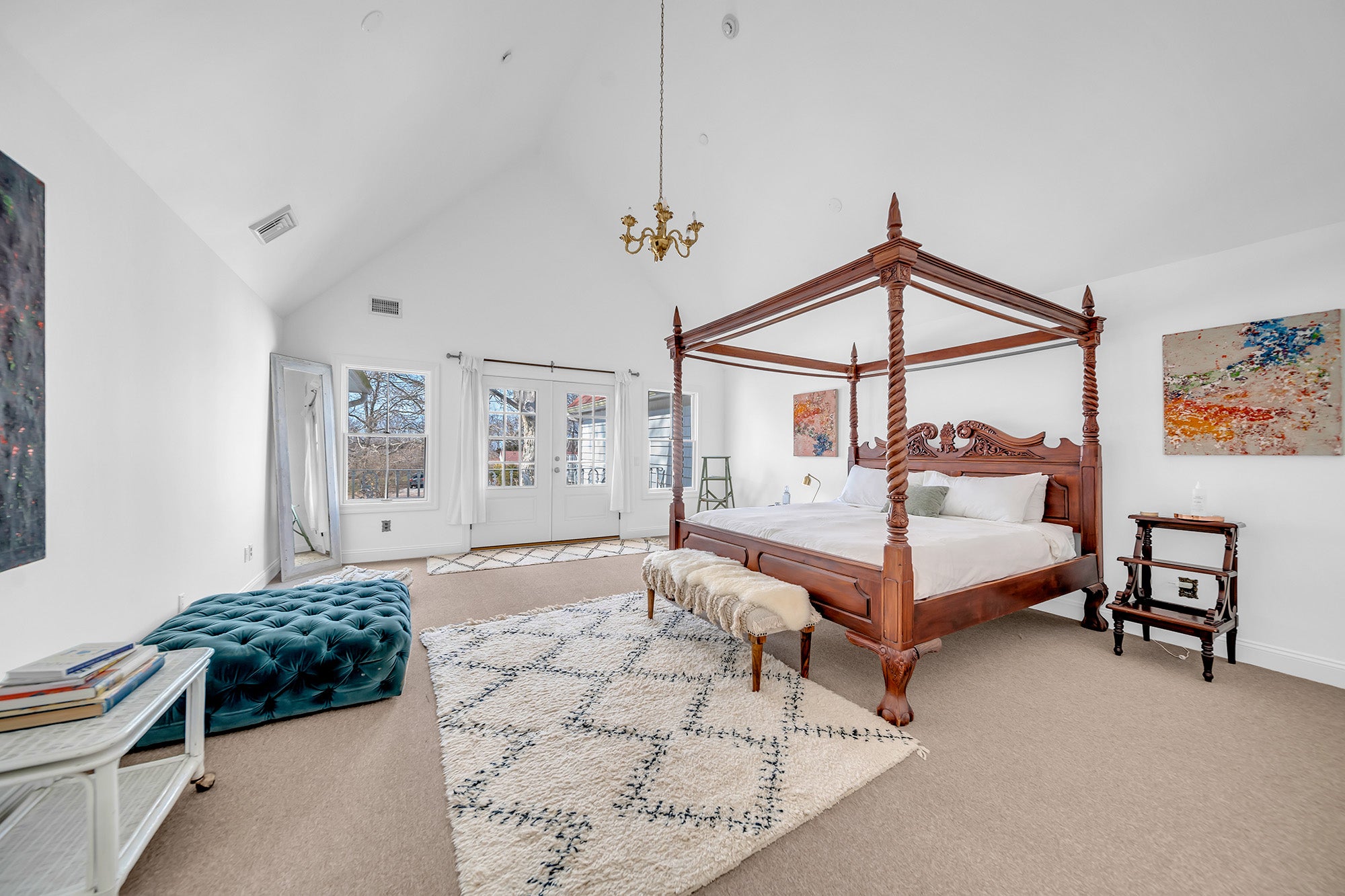 Theresa's Suite